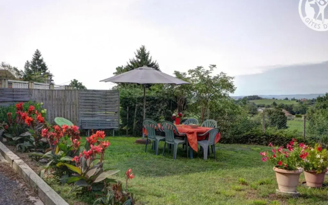 Gîte Saint-Héand, 3 pièces, 5 personnes - FR-1-496-4