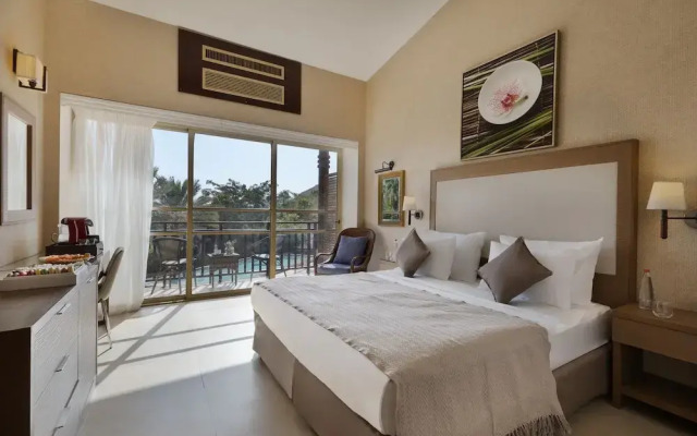 Herbert Samuel Royal Shangri-La Eilat