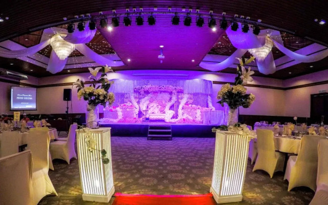 Palm Beach Resort & Spa