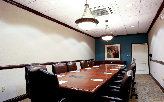 Hampton Inn & Suites Tampa-Wesley Chapel