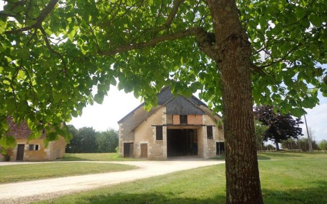 Chambres d'Hotes du Guillot