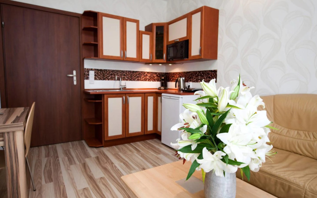 Fully Equipped Ogarna Standard