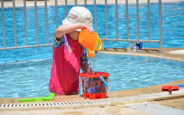 Club Hotel Keskin Dalyan
