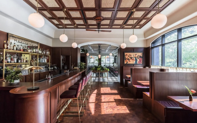 The Dewberry Charleston