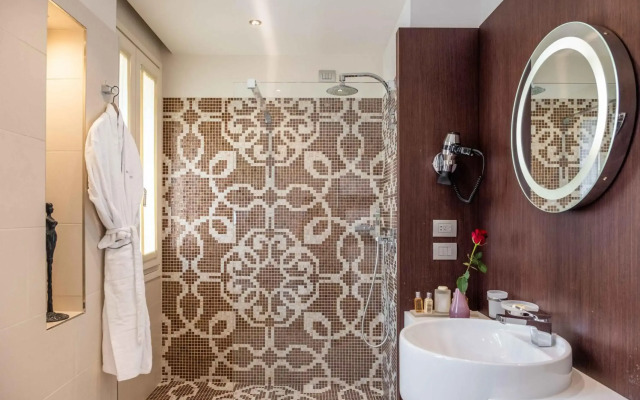 Hotel Moresco