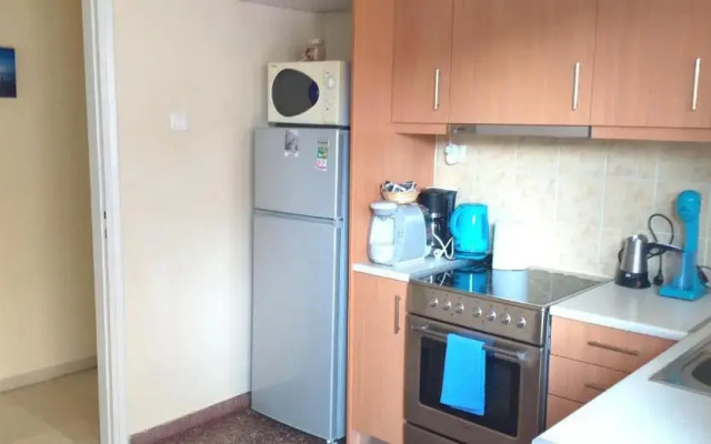 Harokopio Apartment in Athens