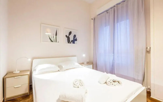 Classy Kolonaki apartment with 2 bedrooms
