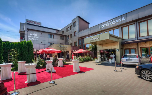 Hotel Ozana