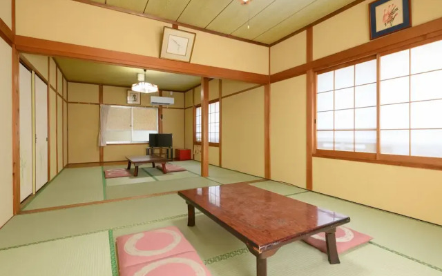 Tabist Sakippo Minami-Chita