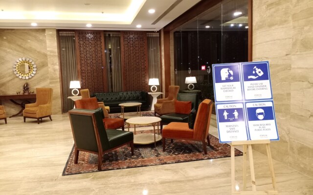 Fortune Park Airport Road, Hubballi -  Member ITC Hotels' Group