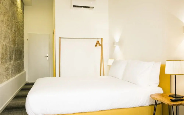 BO - Álvares Cabral GuestHouse
