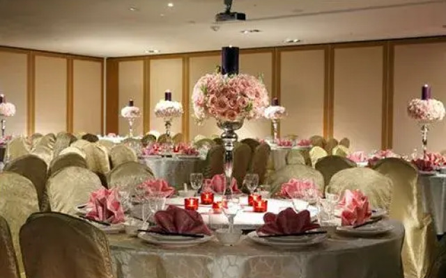 City Suites - Jiaoxi Maple Lea