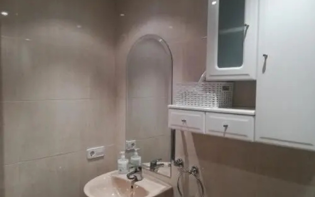 Apartamento "Paseo Del Saúco"