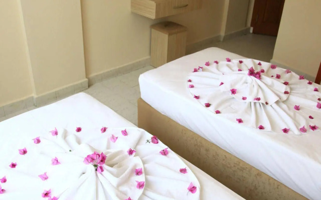 Avlion Hotel