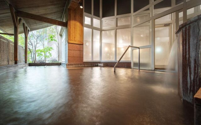 Onneyu Hotel Shiki Heian-no-Yakata