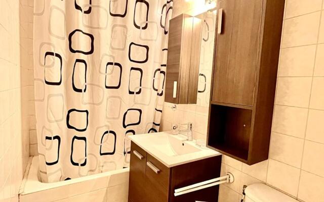 Appartement Annecy, 2 pièces, 2 personnes - FR-1-432-72