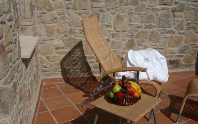 Spa Sant Ferriol