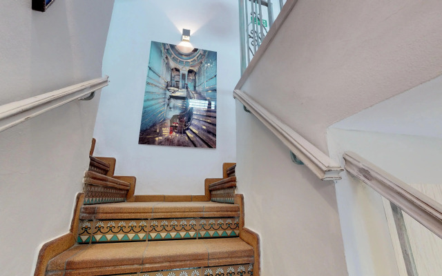 Hostal Boutique La Española by Bossh Hotels