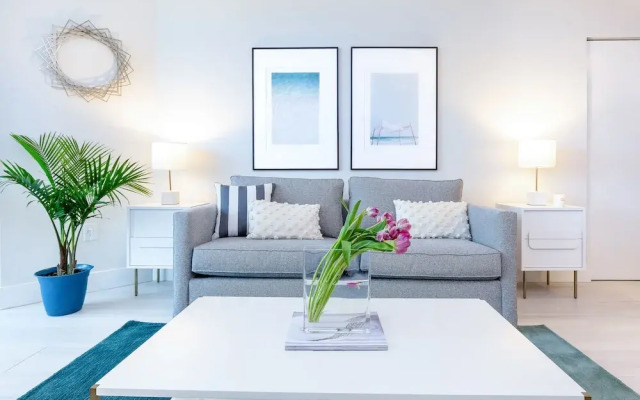 MIA Luxe Properties at Mutiny Park Condominium-Hotel
