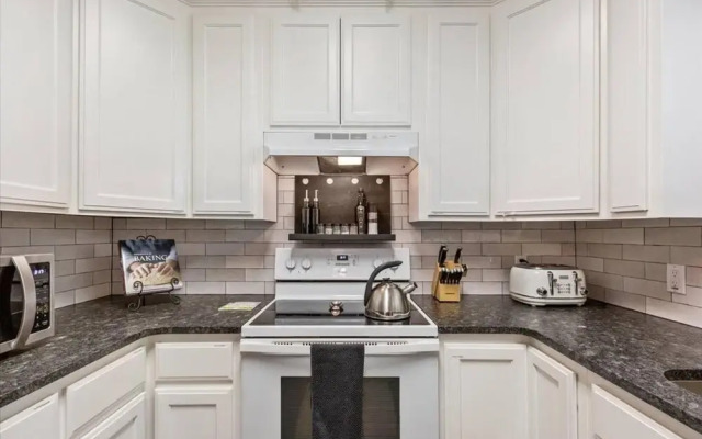 New Centrally Located Family Gathering Place