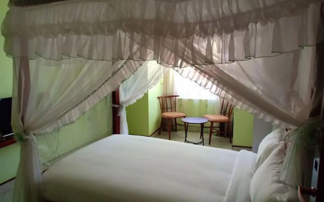 Bedarin Hotel Ruiru