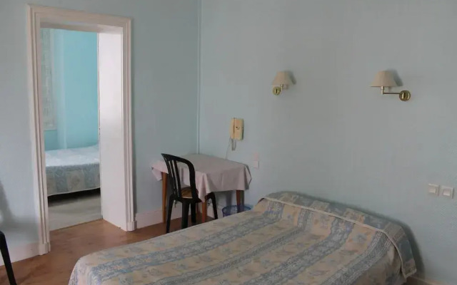 Beausejour Hotel