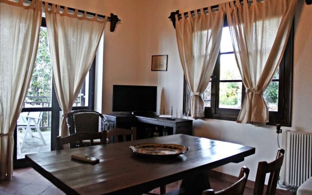 Villa Magnolia