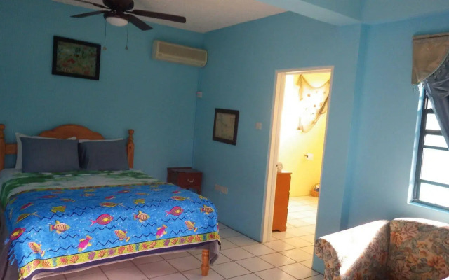 Harmony Hall Resorts