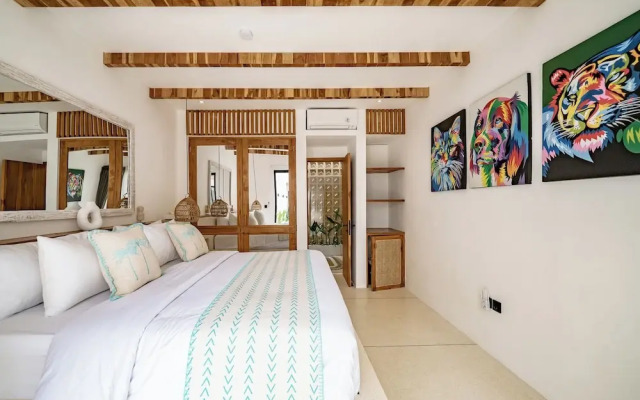 Villa Lumière 1 Seminyak