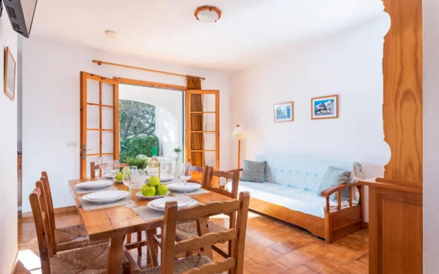 Brisa Mar 2, 2 bedroom apartment, Cala'n Bosch - Hotel in Ciudadela de Menorca - Photo 4