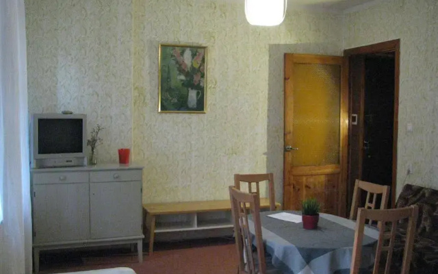 Kamienica Panna Gdańska