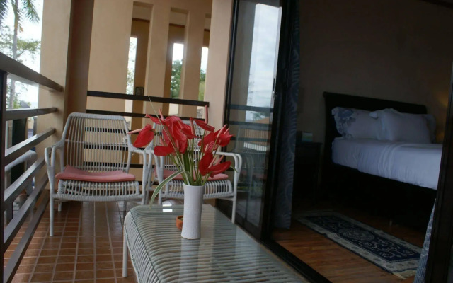 Voda Krasna Resort & Restaurant