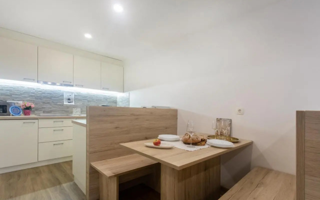 Apartments Repinc