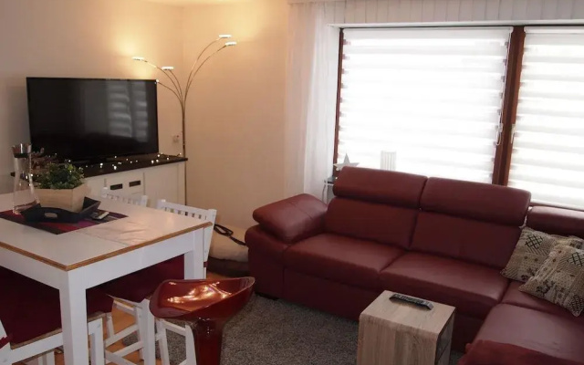 Ferienwohnung Harz und Herzlich