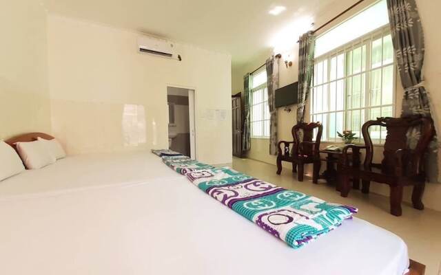 Hoang Linh 2 Hotel