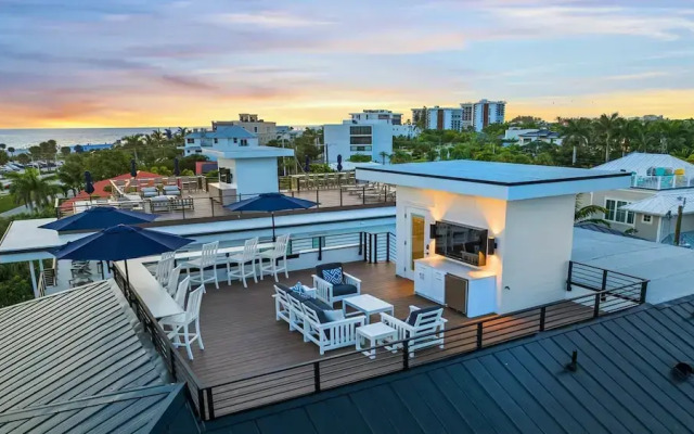 Ocean Breeze in Sarasota