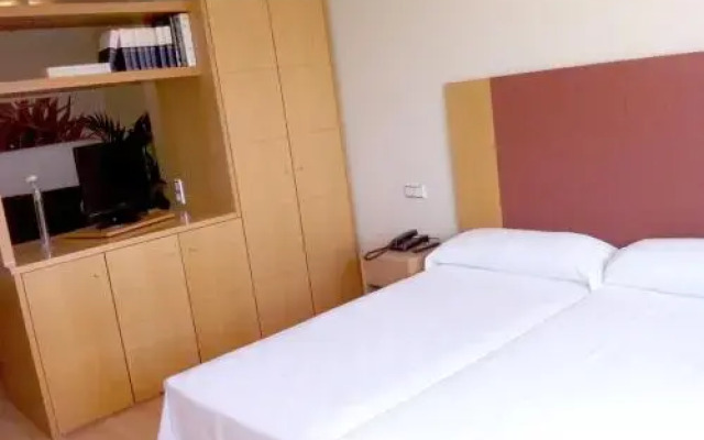 Hotel-Apartamentos Tartesos