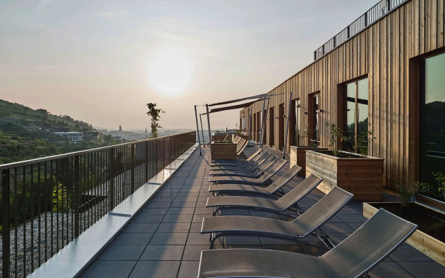 Steigenberger Hotel & Spa Krems
