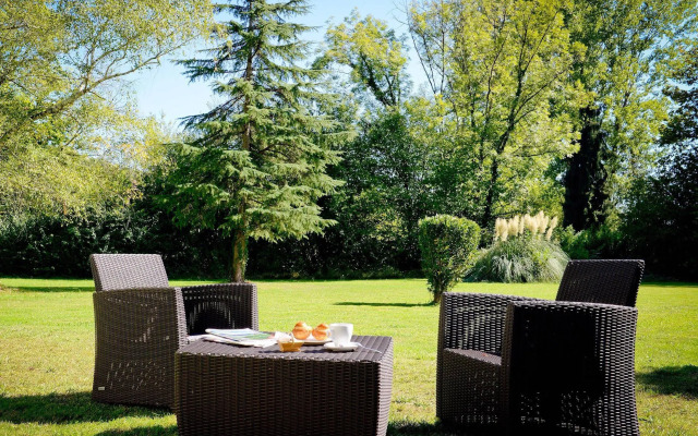 Logis Le Clos Gourmand