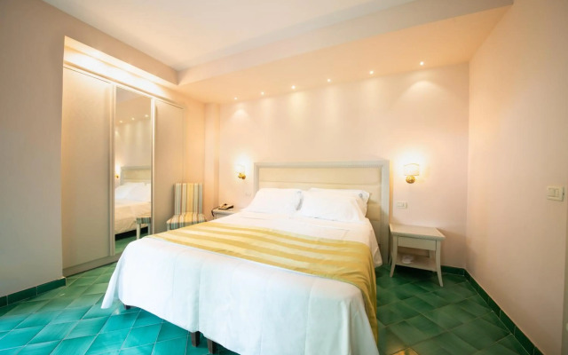 Hotel Continental Ischia