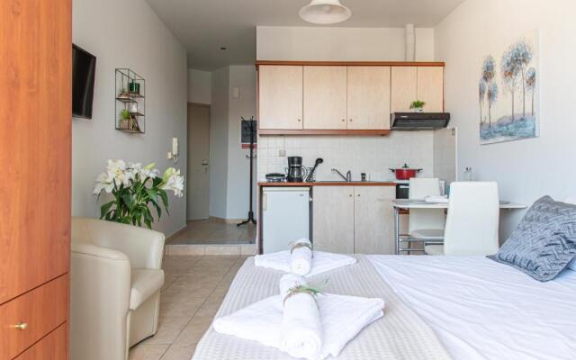 Haris apartment 3