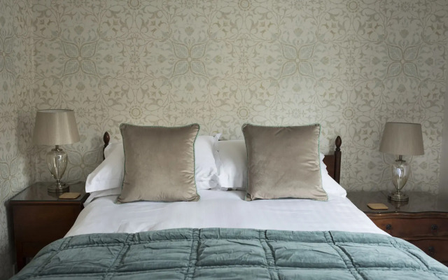 Bramwood Guest House