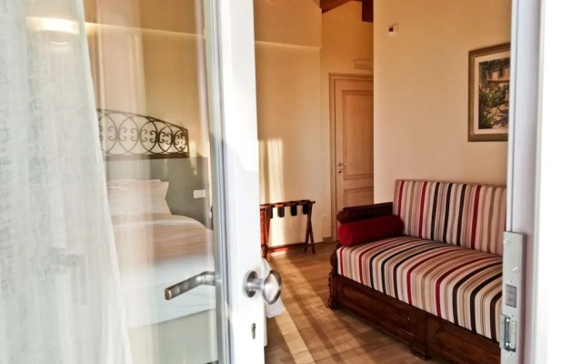 Agriturismo Podere Amati