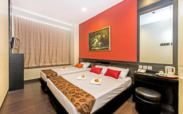 Hotel 81 Kovan