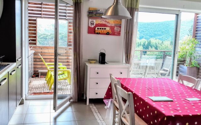 Residence Cap Esterel -  Gratadis