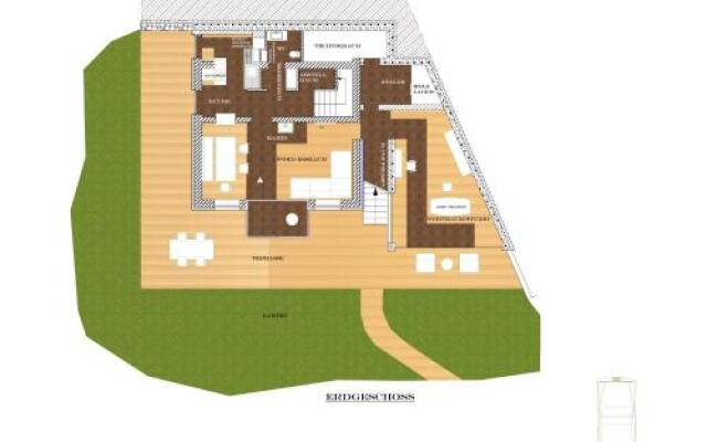 Ly's Nest