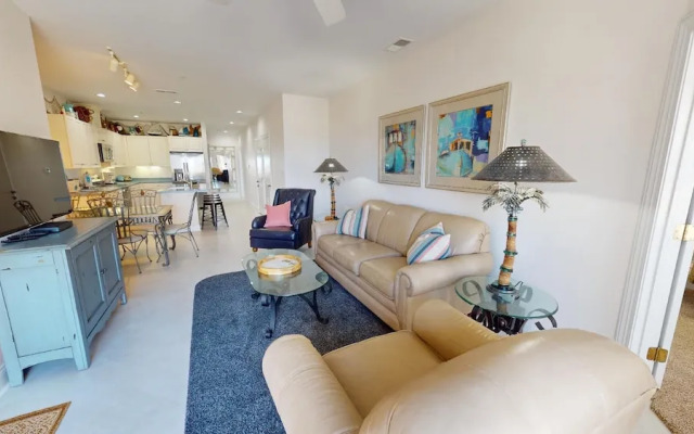 Desoto Beach Club 304