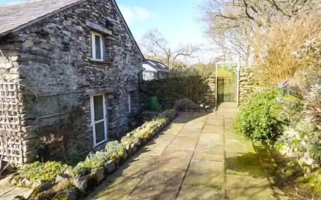 Kestrel Cottage