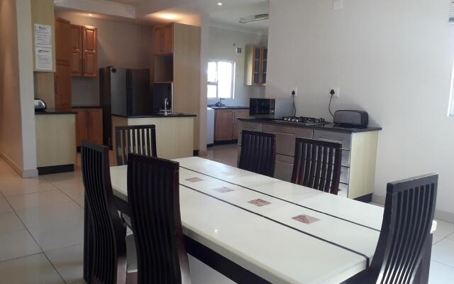 SeaXplore Lodge and Dive Center