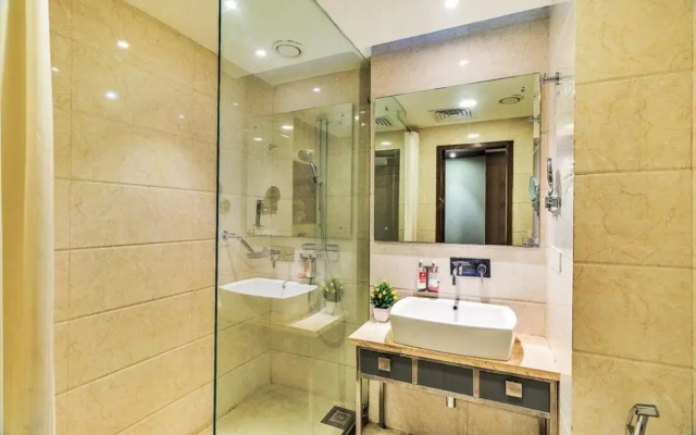 Jagadish Hotel - Brigade Hotel